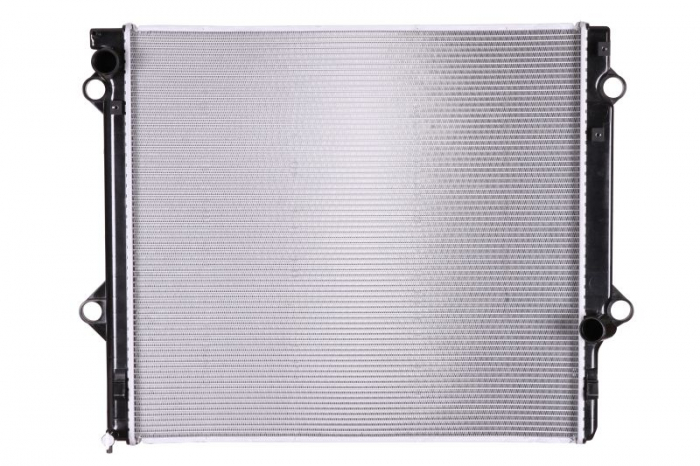 Radiator motor (Automat/Manual) potrivit TOYOTA LAND CRUISER PRADO 3.0D [2]