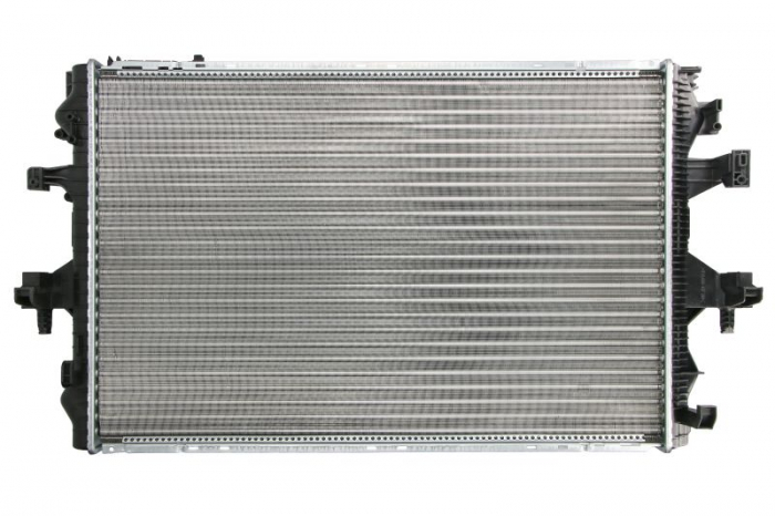 Radiator motor (Automat/Manual) potrivit VW CALIFORNIA T5 CAMPER, MULTIVAN T5, TRANSPORTER T5 2.5D [2]