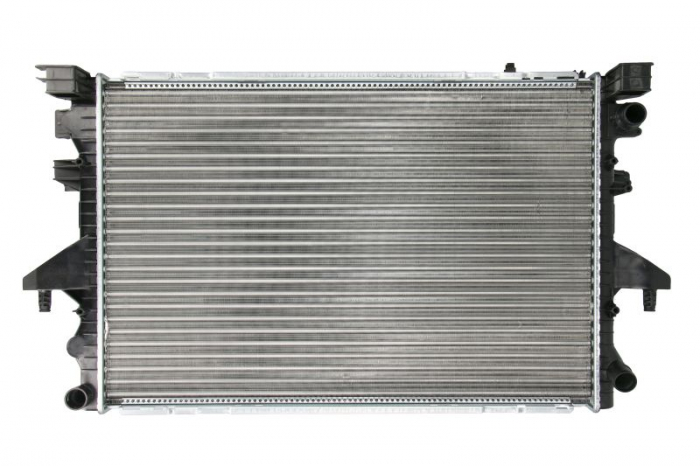 Radiator motor (Automat Manual) potrivit VW CALIFORNIA T5 CAMPER, MULTIVAN T5, TRANSPORTER T5 2.5D