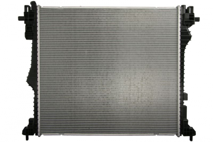 Radiator motor (Automat) potrivit ALFA ROMEO GIULIA 2.2D [2]