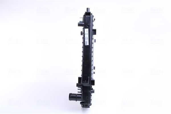 Radiator motor (Automat) potrivit AUDI 100 C4, A6 C4 2.6/2.8 [4]