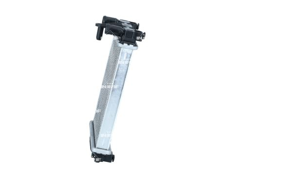 Radiator motor potrivit AUDI A1, A3, TT; SEAT LEON, LEON SC, LEON ST; SKODA SUPERB III; VW BEETLE, GOLF VII, JETTA IV, PASSAT B8 1.8/2.0 dupa 2012 (automat) [3]