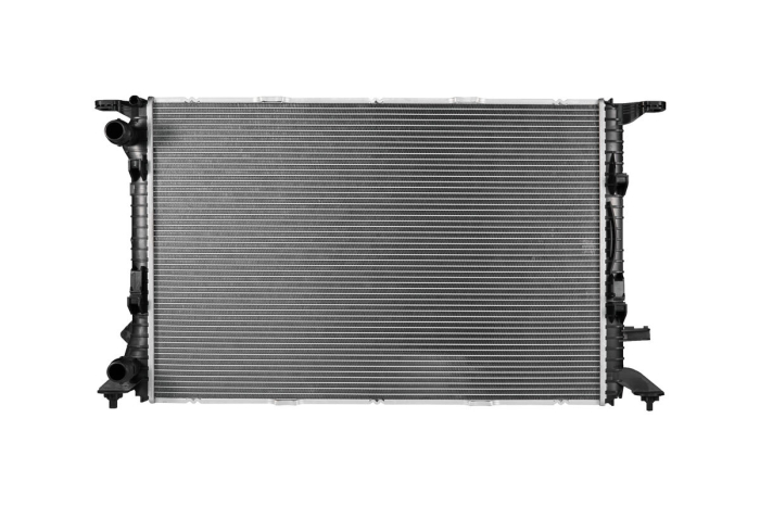 Radiator motor potrivit AUDI A4 ALLROAD B8, A4 B8, A4 B9, A5, A6 C7, Q3, Q5 1.4-2.0H dupa 2007 (automat) [2]