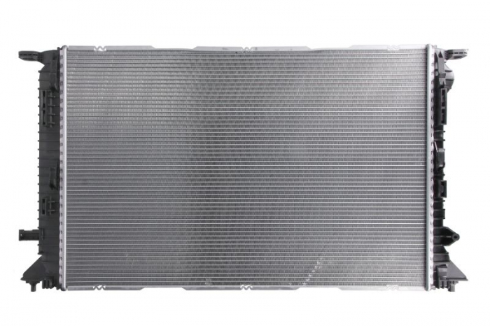 Radiator motor (Automat) potrivit AUDI A4 ALLROAD B8, A4 B8, A5, A6 ALLROAD C7, A6 C7, A7, Q5; PORSCHE MACAN 2.0-3.2 [2]