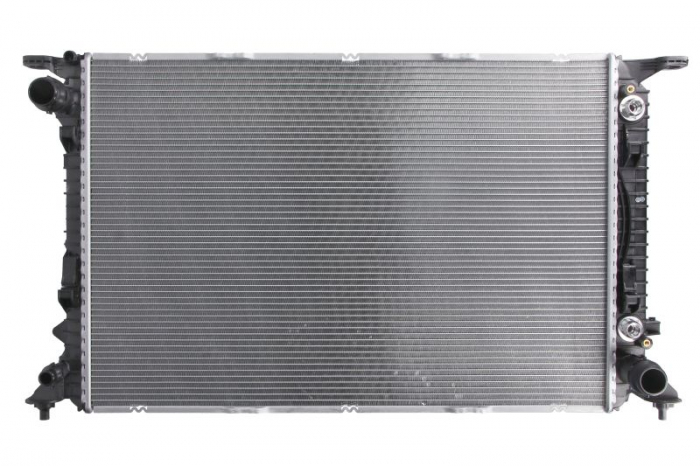 Radiator motor (Automat) potrivit AUDI A4 ALLROAD B8, A4 B8, A5, A6 ALLROAD C7, A6 C7, A7, Q5; PORSCHE MACAN 2.0-3.2