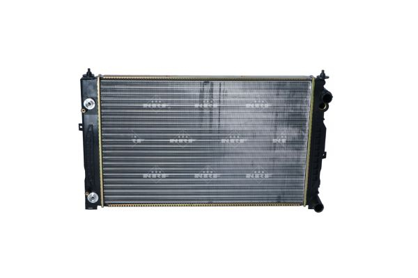 Radiator motor potrivit AUDI A4 B5, A6 C5; SKODA SUPERB I; VW PASSAT B5, PASSAT B5.5 1.6-2.3 1994-2008 (automat) [2]