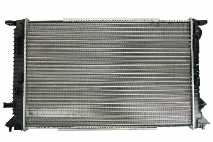 Radiator motor (Automat) potrivit AUDI Q5 3.0D [2]