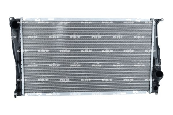 Radiator motor (Automat) potrivit BMW 1 (E82), 1 (E88), 3 (E90), 3 (E91), 3 (E92), 3 (E93), X1 (E84), Z4 (E89) 1.6 2.0 3.0