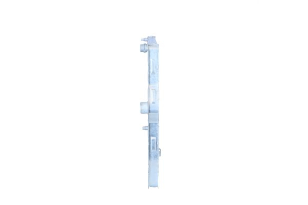 Radiator motor potrivit BMW 5 (F10), 5 (F11), 7 (F01, F02, F03, F04) 2.5/3.0 pana in 2015 (Automat) [3]