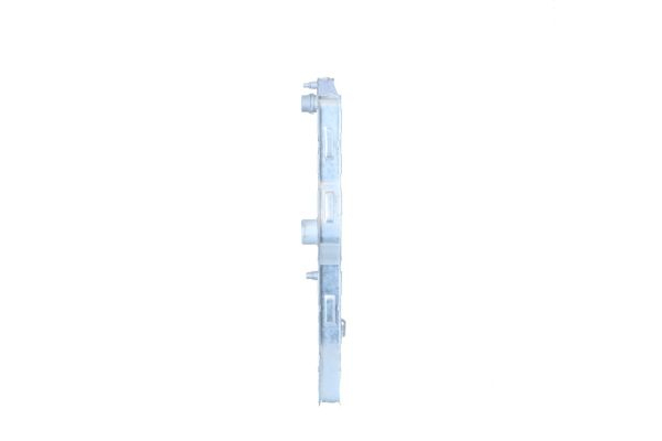 Radiator motor potrivit BMW 5 (F10), 5 (F11), 7 (F01, F02, F03, F04) 2.5/3.0 pana in 2015 (Automat) [2]