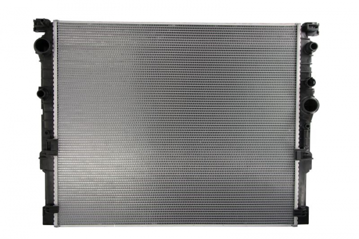 Radiator motor (Automat) potrivit BMW 5 (G30, F90), 7 (G11, G12) 4.0 4.4 6.6