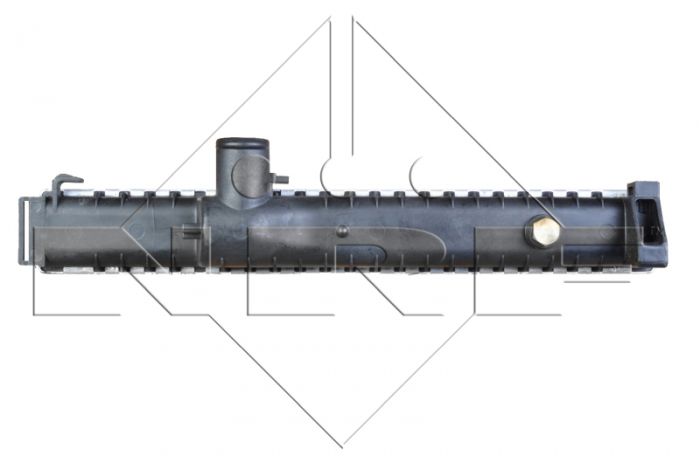 Radiator motor (Automat) potrivit BMW Seria 5 (E34), 7 (E32), 8 (E31) 2.4D-5.6 [4]