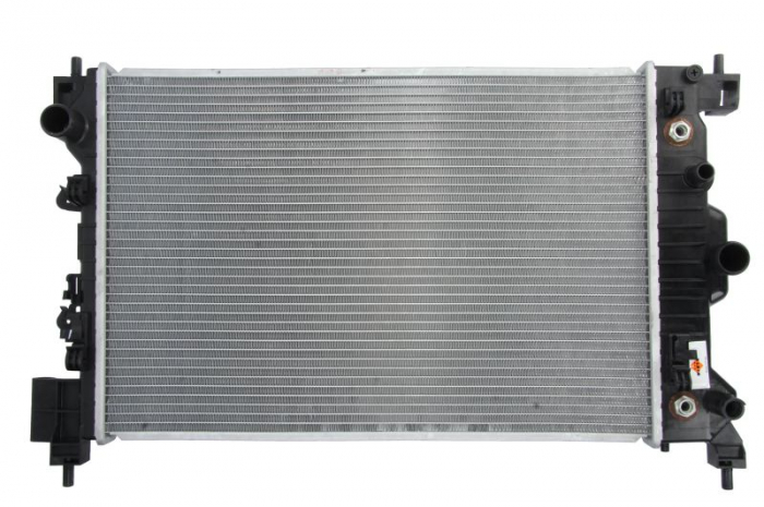 Radiator motor (automat) potrivit chevrolet aveo 1.6