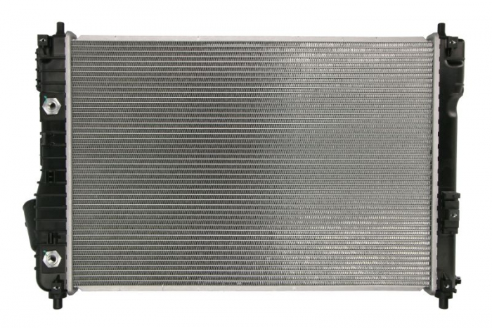 Radiator motor (Automat) potrivit CHEVROLET AVEO / KALOS 1.4 [2]