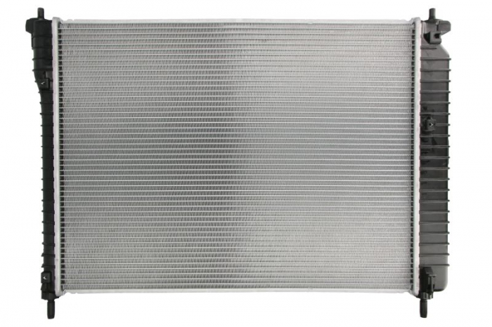 Radiator motor (Automat) potrivit CHEVROLET CAPTIVA; OPEL ANTARA A 2.4/2.4LPG/3.2 [2]