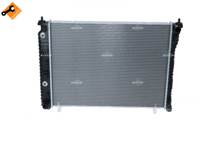 Radiator motor (Automat) potrivit CHEVROLET CAPTIVA; OPEL ANTARA A 2.4-3.2