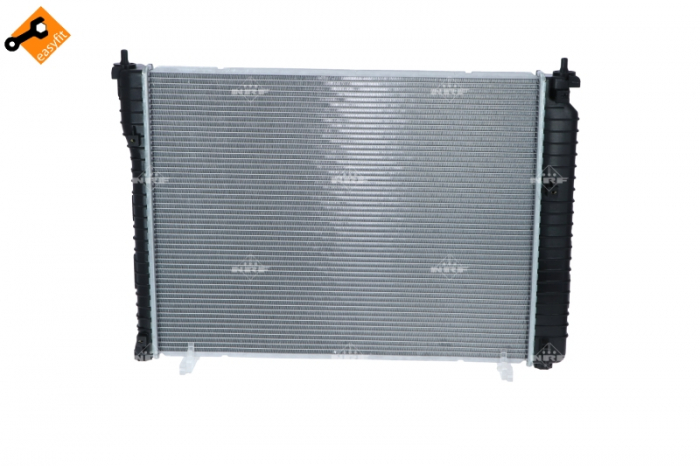 Radiator motor (Automat) potrivit CHEVROLET CAPTIVA; OPEL ANTARA A 2.4-3.2 [3]