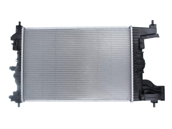 Radiator motor (Automat) potrivit CHEVROLET CRUZE, ORLANDO; OPEL ASTRA J, ASTRA J GTC, ZAFIRA B, ZAFIRA C 1.4-1.8LPG [2]