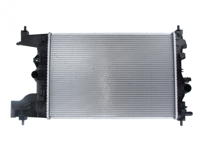Radiator motor (Automat) potrivit CHEVROLET CRUZE, ORLANDO; OPEL ASTRA J, ASTRA J GTC, ZAFIRA B, ZAFIRA C 1.4-1.8LPG