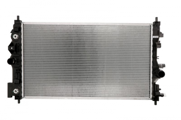 Radiator motor (Automat) potrivit CHEVROLET CRUZE, ORLANDO; OPEL ASTRA J, ASTRA J GTC, ZAFIRA C 1.4-1.8LPG