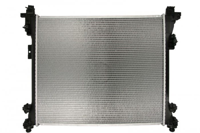 Radiator motor (Automat) potrivit CHRYSLER GRAND VOYAGER V, TOWN & COUNTRY, VOYAGER V 3.3/3.6/3.8 [2]