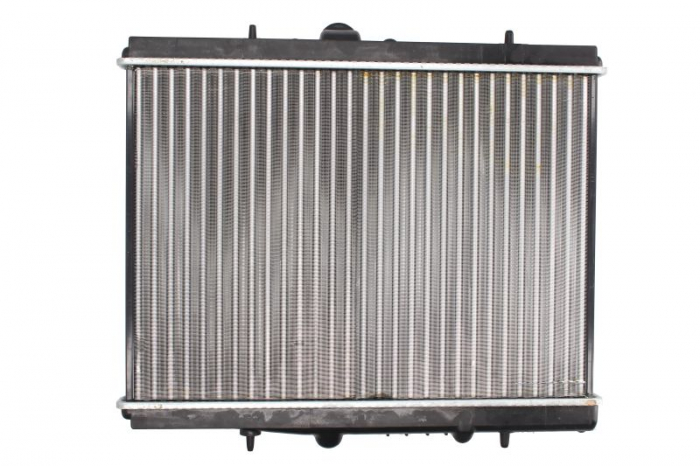 Radiator motor (Automat) potrivit CITROEN C5 I; PEUGEOT 607 2.2D [2]