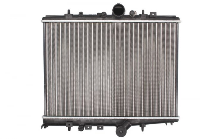 Radiator motor (Automat) potrivit CITROEN C5 I; PEUGEOT 607 2.2D