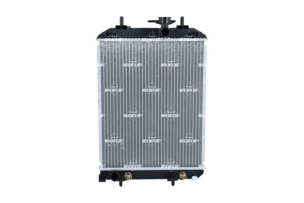 Radiator motor potrivit DAIHATSU SIRION 1.0/1.3/1.5 dupa 2005 (automat) [2]