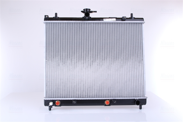 Radiator motor (Automat) potrivit DAIHATSU TERIOS 1.5