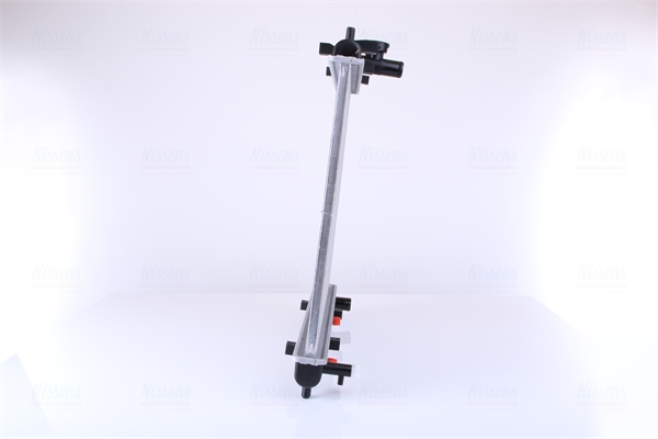 Radiator motor (Automat) potrivit DAIHATSU TERIOS 1.5 [4]