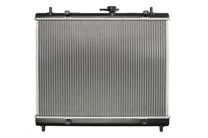 Radiator motor (Automat) potrivit DAIHATSU TERIOS 1.5 [2]