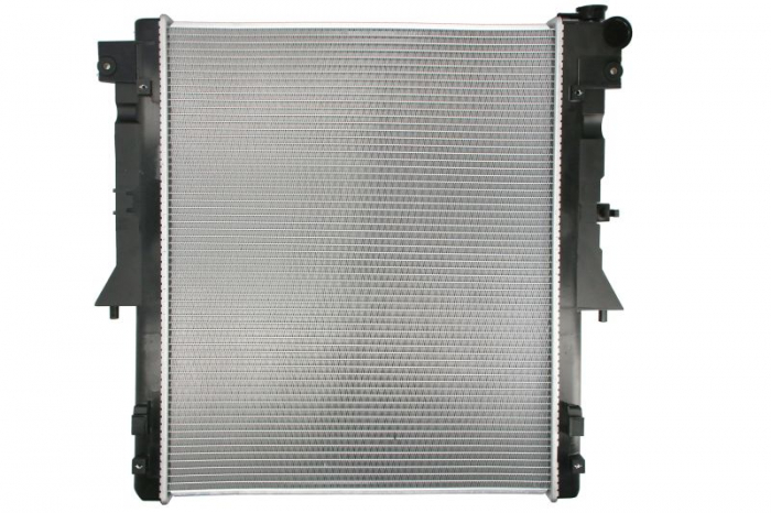 Radiator motor (Automat) potrivit FIAT FULLBACK; MITSUBISHI L200 / TRITON 2.2D/2.4D [2]