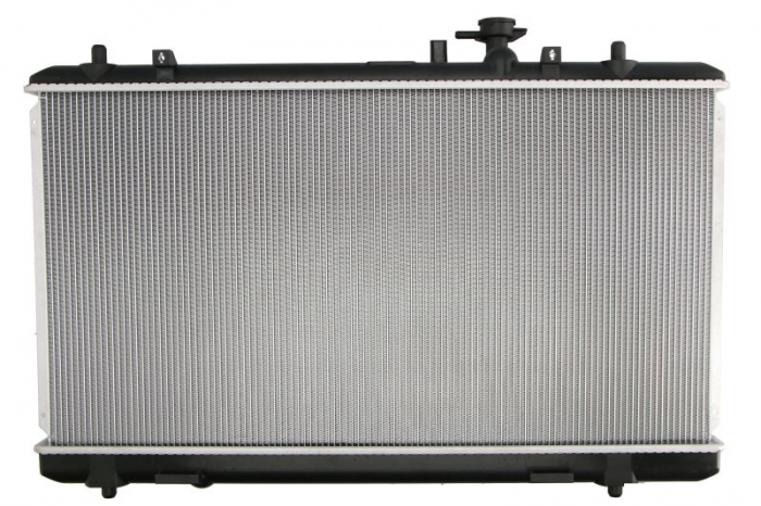 Radiator motor (Automat) potrivit FIAT SEDICI; SUZUKI SX4 1.6 [2]