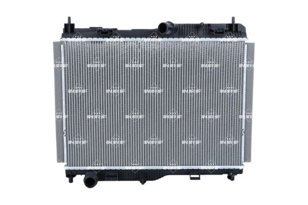 Radiator motor potrivit FORD ECOSPORT, FIESTA VII 1.0 (Automat) [3]