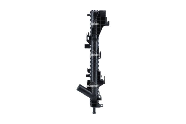 Radiator motor potrivit FORD FOCUS III, FOCUS III/HATCHBACK, FOCUS III/KOMBI 1.0 2012-2020 (automat) [3]