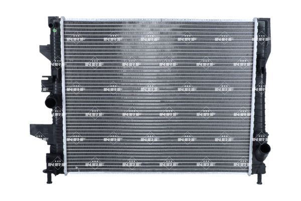 Radiator motor potrivit FORD FOCUS III, FOCUS III/HATCHBACK, FOCUS III/KOMBI 1.0 2012-2020 (automat) [2]