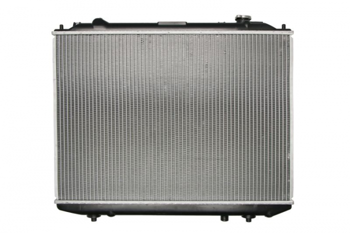 Radiator motor (Automat) potrivit FORD RANGER 2.5D/3.0D [2]