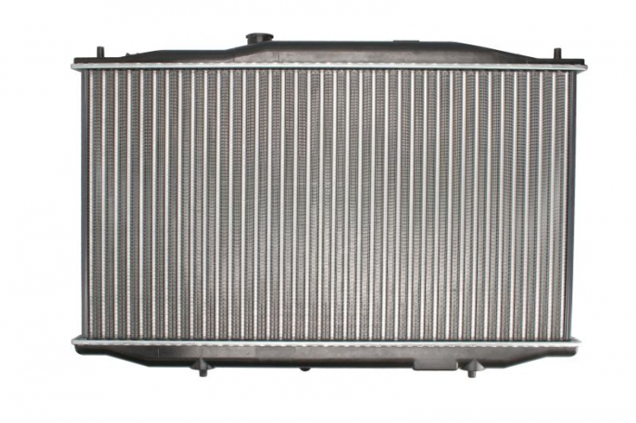 Radiator motor (Automat) potrivit HONDA ACCORD VII 2.4 -05.08 [2]
