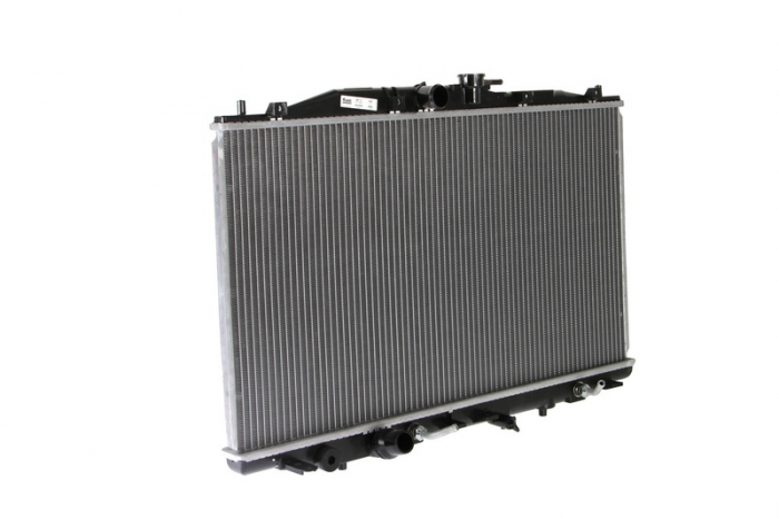 Radiator motor (Automat) potrivit HONDA ACCORD VII 2.4 [2]