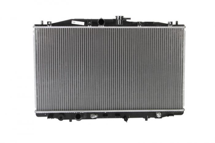 Radiator motor (Automat) potrivit HONDA ACCORD VII 2.4