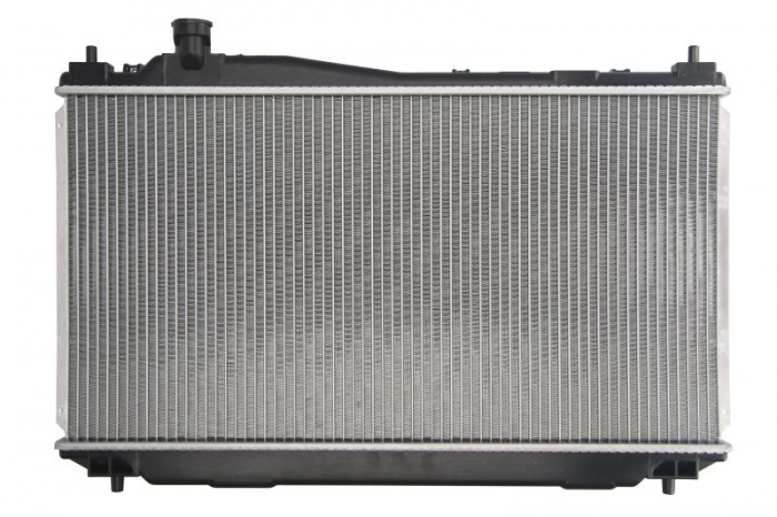 Radiator motor (Automat) potrivit HONDA CIVIC VII, CIVIC VIII 1.4/1.6/1.7 [2]