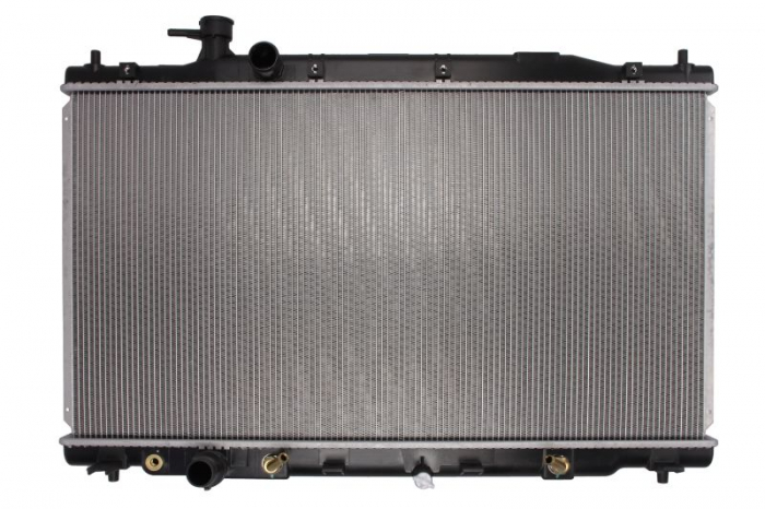 Radiator motor (automat) potrivit honda cr-v iii 2.0 2.2d 2.4