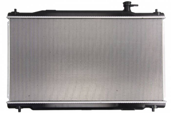 Radiator motor (Automat) potrivit HONDA CR-V III 2.0 [2]