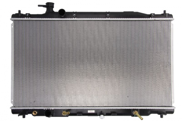 Radiator motor (Automat) potrivit HONDA CR-V III 2.0