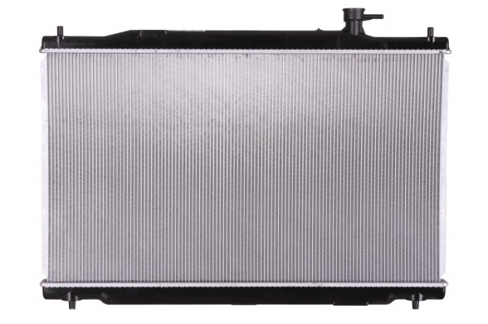 Radiator motor (Automat) potrivit HONDA CR-V III 2.4 [2]