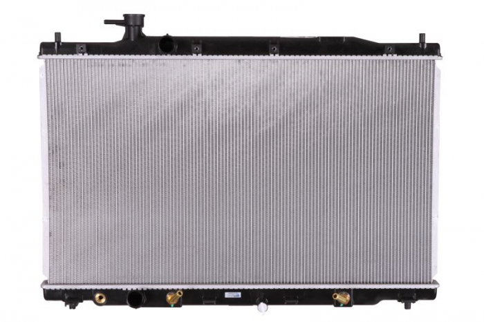Radiator motor (Automat) potrivit HONDA CR-V III 2.4