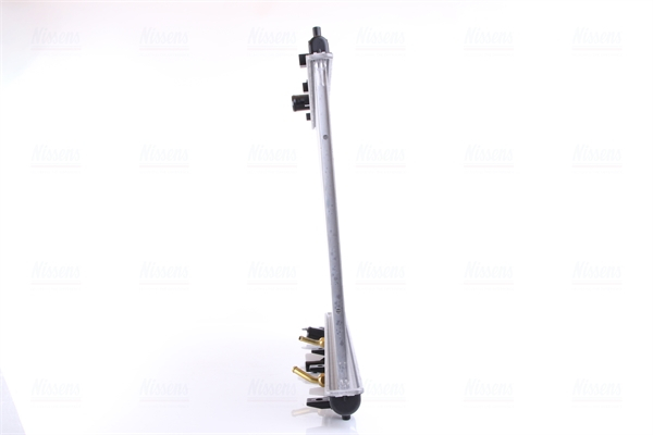 Radiator motor (Automat) potrivit HONDA CR-V III 2.4 [4]