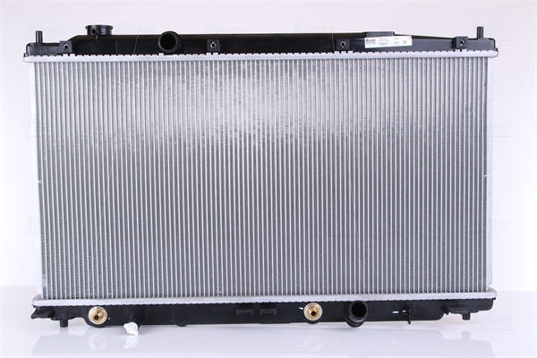 Radiator motor (Automat) potrivit HONDA JAZZ III 1.2-1.4