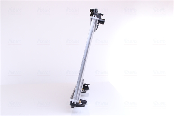 Radiator motor (Automat) potrivit HONDA JAZZ III 1.2-1.4 [4]