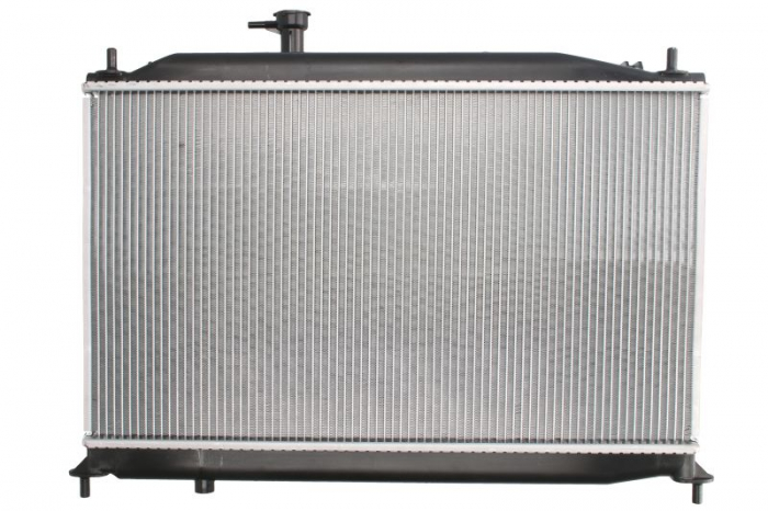 Radiator motor (Automat) potrivit HYUNDAI ACCENT II, ACCENT III 1.6 [2]